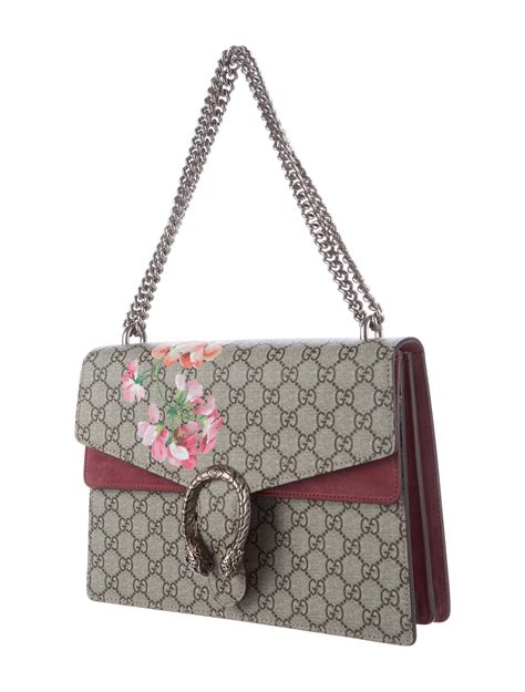 gucci dionysus bag large|gucci dionysus bag used.